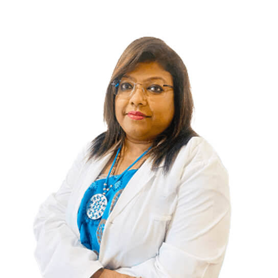 Dr Dhano Mardi